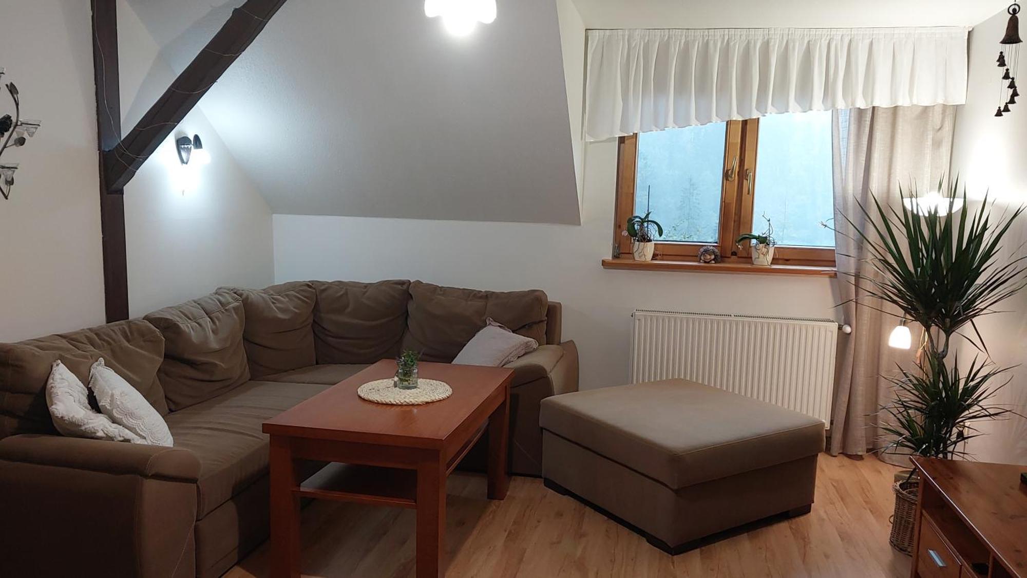 Agroturystyka Jelenia Wisła Rom bilde