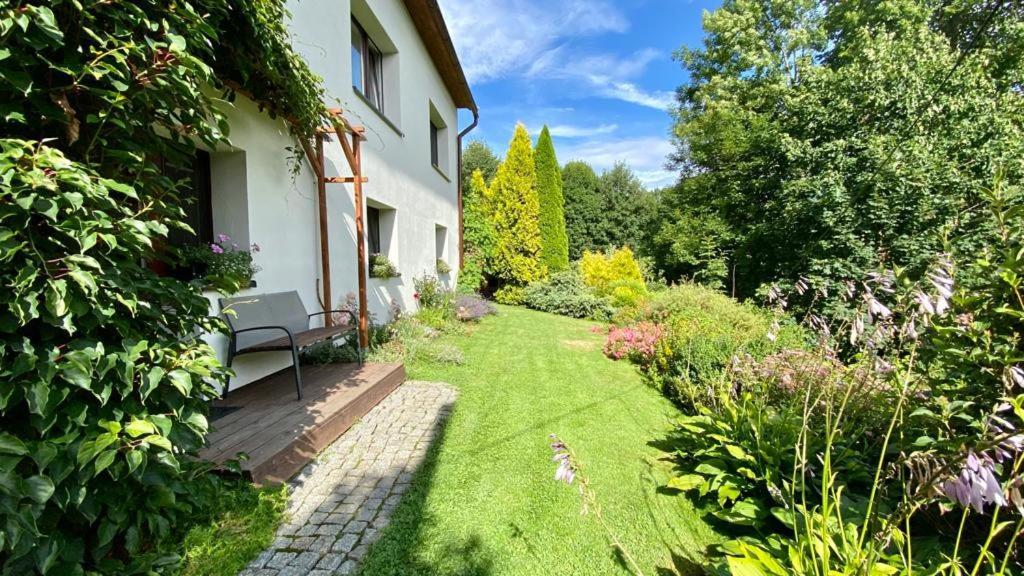 Agroturystyka Jelenia Wisła Rom bilde